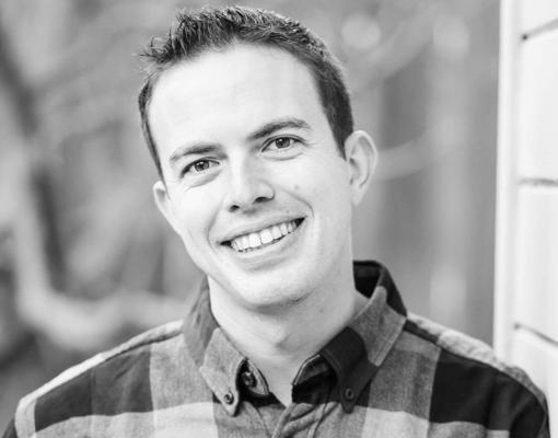 Andrew Hascoe, photo 1