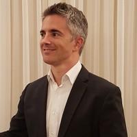 Benoit Mayer, photo 2