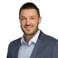 Andy Cronin, photo 1