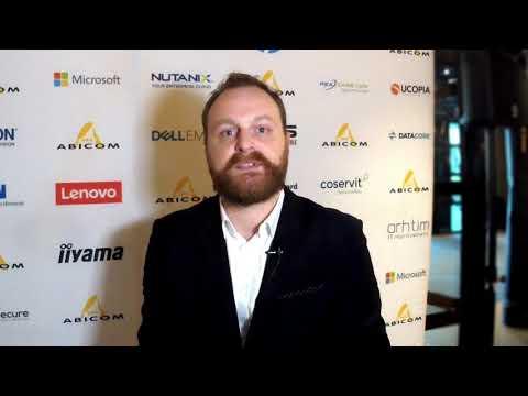 Ghislain Faure, photo 2