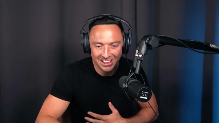 Greg Newman, photo 2