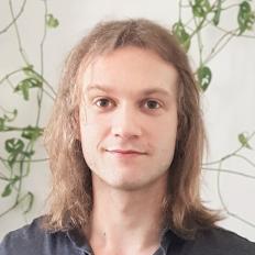 Wiktor Madejski, photo 1