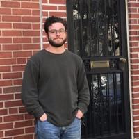 Nick McMenamin, photo 2