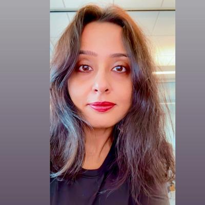 Swati Bhatia