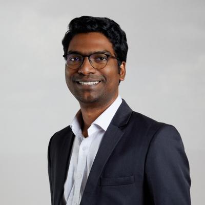 Bharathkumar Loganathan