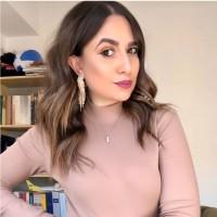 Giulia Sergi, photo 2