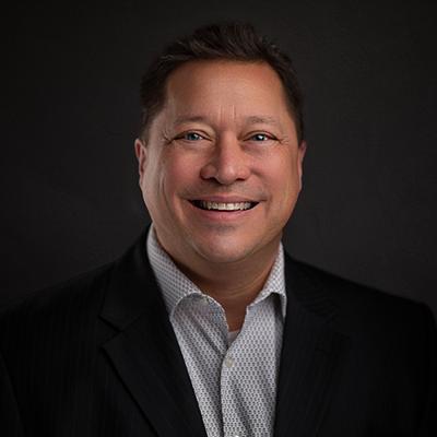 Greg Nicolas, photo 1