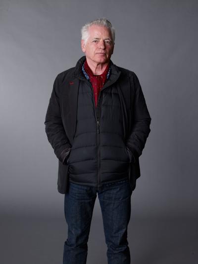 Simon Mosley, photo 2