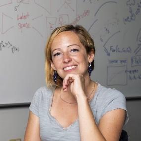 Nina Miolane, PhD, photo 2
