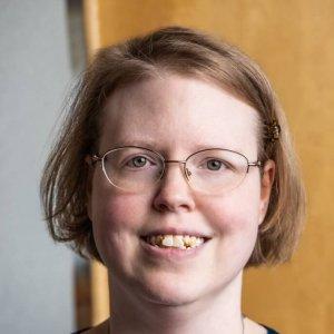 Adrienne Babcock, photo 1