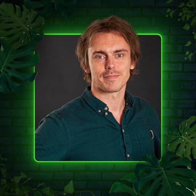 Eelco Van De Wiel, photo 1