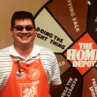 Mark HomeDepot