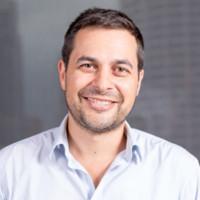 Blake Stevenson, photo 1