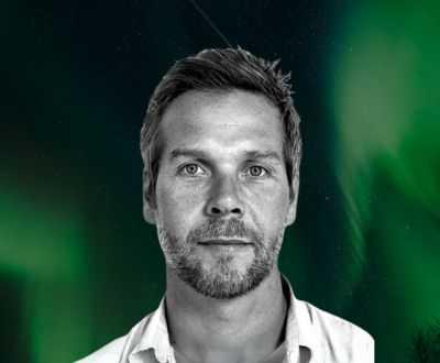 Henry Goodwin, photo 2