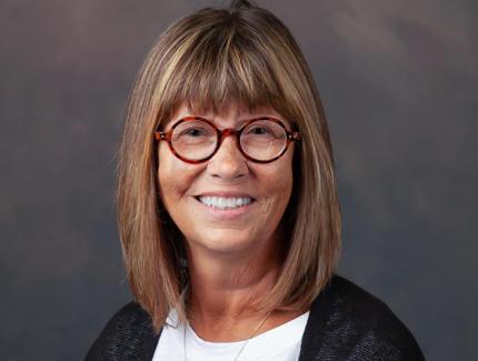 Janet Anderson, photo 1