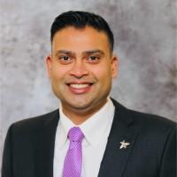 Bhavin Patel, photo 2