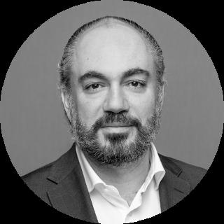 Chris Petrov, photo 1