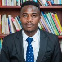 Dalitso Phiri, photo 2