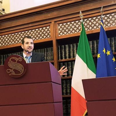 Fabio D'Andreagiovanni