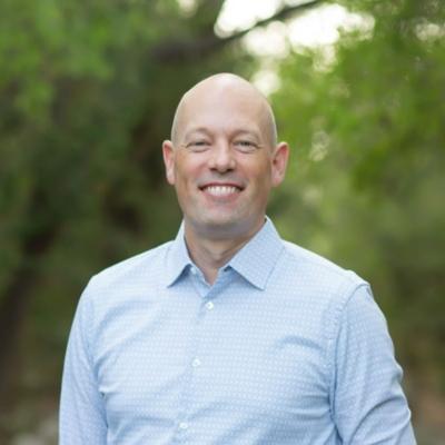 Anson Hwang, photo 1