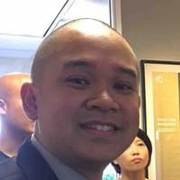 Jonathan Co, photo 1