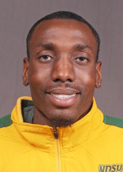 Trevor Barry, photo 2