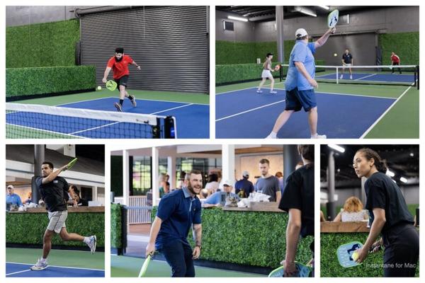 Evan Balaber, photo 2