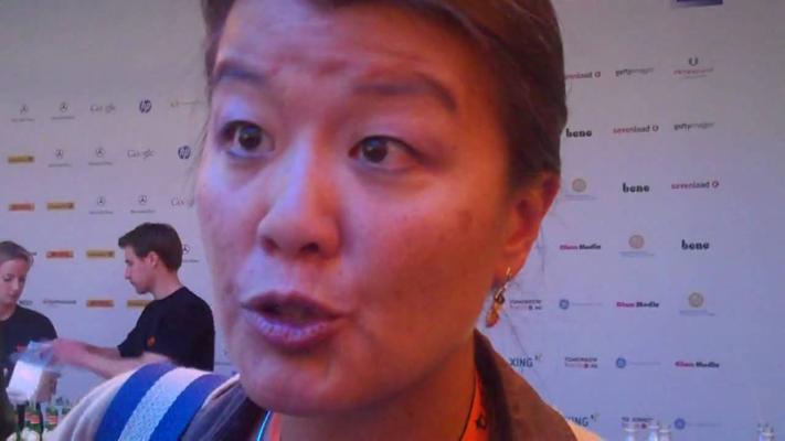 Kitty Leering, photo 2