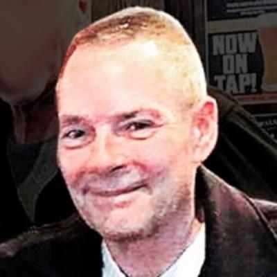 Tim Jackelen, photo 2