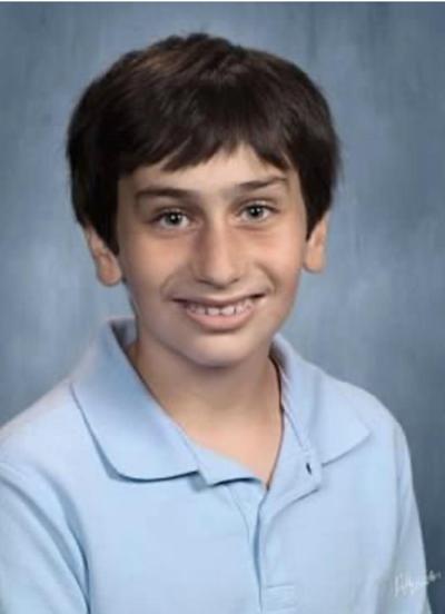 Andrew Bleich, photo 1