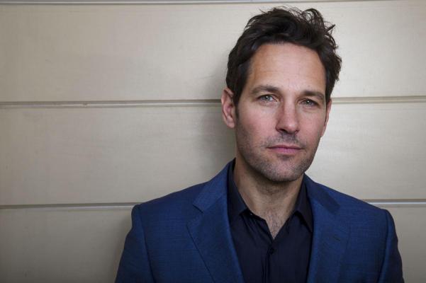 Paul Rudd, photo 2
