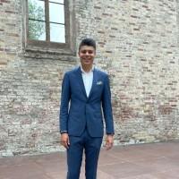 Berend Ruben, photo 2