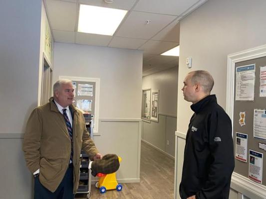 Michael Sokol, photo 1