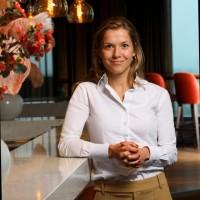 Dominique van Deth, photo 2