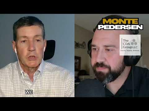 Monte Pedersen, photo 2