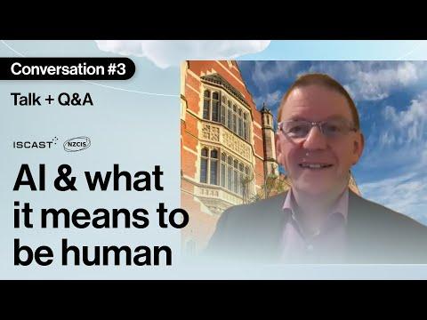 Neil Dodgson, photo 1