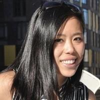 Michelle Cheng, photo 2