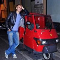 Inna Borovyk, photo 2