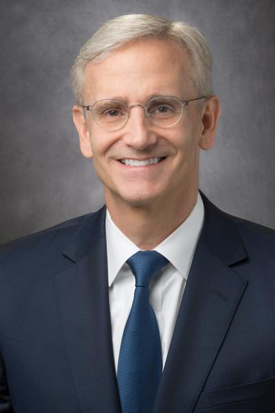 Robert Lang, photo 2