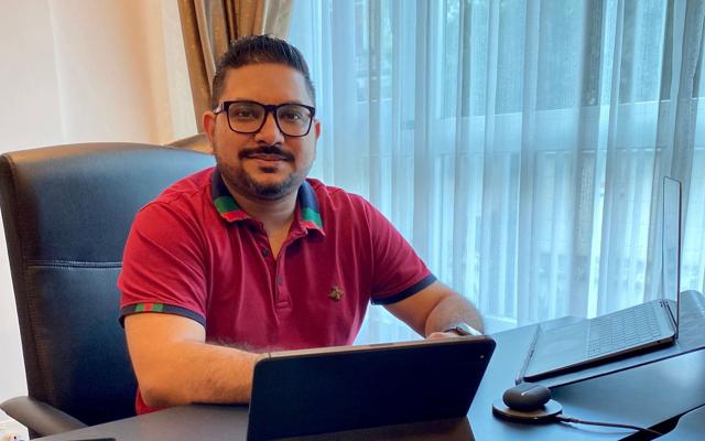 Munimul Islam, photo 2