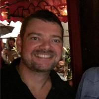 Jon Simpson, photo 2