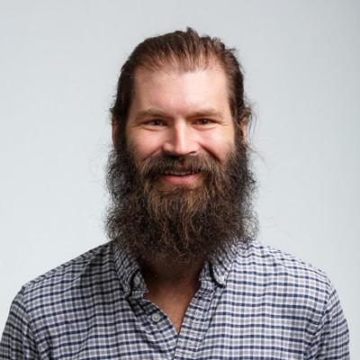Matt Higgins, photo 1