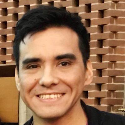 Javier Morales, photo 1