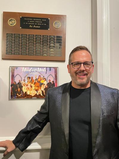 Joseph Mistretta, photo 1