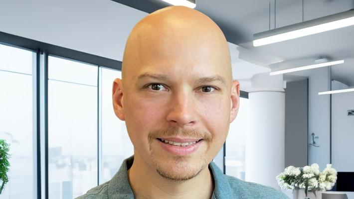 Nathan Petralia, photo 1