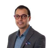 Sam Groeneveld, photo 2