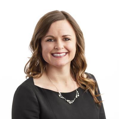 Maureen Bickley, photo 2