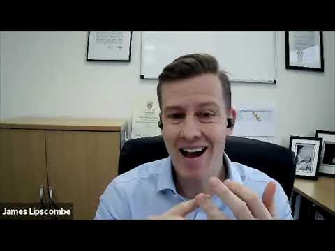James Lipscombe, photo 2