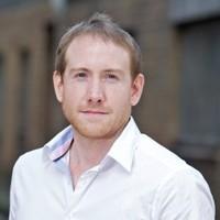 Mark Redshaw, photo 2