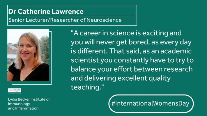 Catherine Lawrence, photo 2